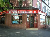 Yankee's