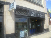 SB's Brasserie