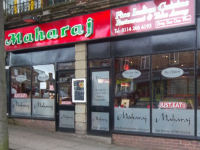Maharaj