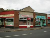 Franco's Pizzeria
