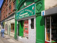 La Stanza Romana