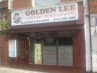 Golden Lee Restaurant