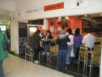 Double Dutch Pancake Bar Ltd