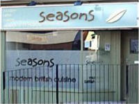 Seasons Bistro