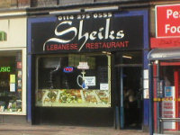 Sheiks