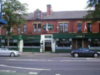 Champs Sports Bar & Restaurant