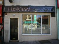 Hakims Indian Restaurant