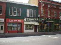 Indiana Restaurant