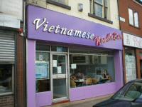 Vietnamese Noodle Bar