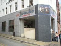 Jumbo Buffet