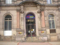 No.1 Oriental Buffet Restaurant