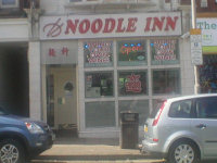 Noodle Inn
