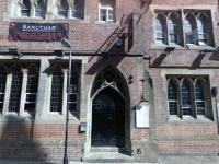 Sanctuary