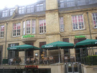 Platillos Bar & Restaurant