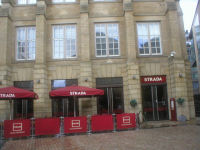 Strada