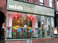 Mishmash