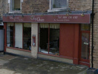 Clay Oven