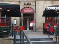 Popolo Bar Lounge & Kitchen