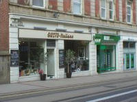 Gusto Italiano