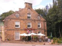 Robin Hood Inn