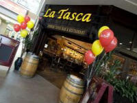 La Tasca