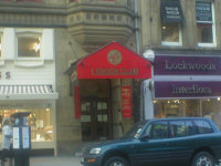 London Club