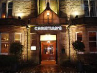 Christian's Restaurant