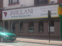 Jabulani