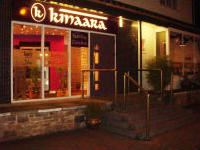 Kinaara Family Cuisine