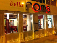 Bella Roma
