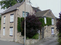 Greenhead House Restaurant