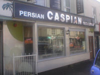 Caspian