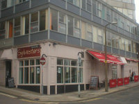 Sylvester's