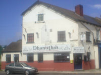 Dhanistha