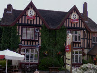 Parkhead Toby Carvery