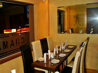 Chaman Grill Balti
