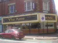 Thai Punna
