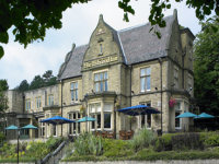 Fulwood Inn