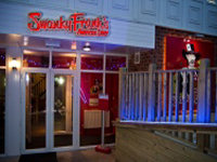 Swanky Frank's