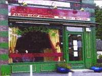 Ranulph's Restaurant and Bistro
