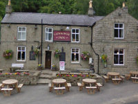Ladybower Inn