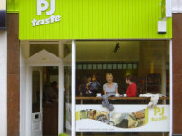 PJ taste