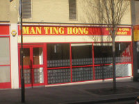 Man Ting Hong