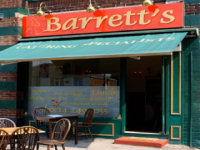 Barrett's Bistro