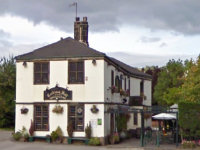 Carbrook Hall