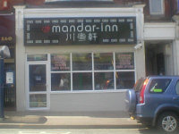 Mandar-Inn