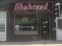 Shahrzad