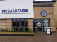 Pizza Express