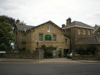 Westbourne House Hotel