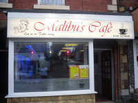 Malibu's Cafe